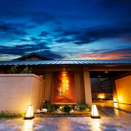 Umino Ryotei Okinawa Nakamasou Hotel Onna Kültér fotó
