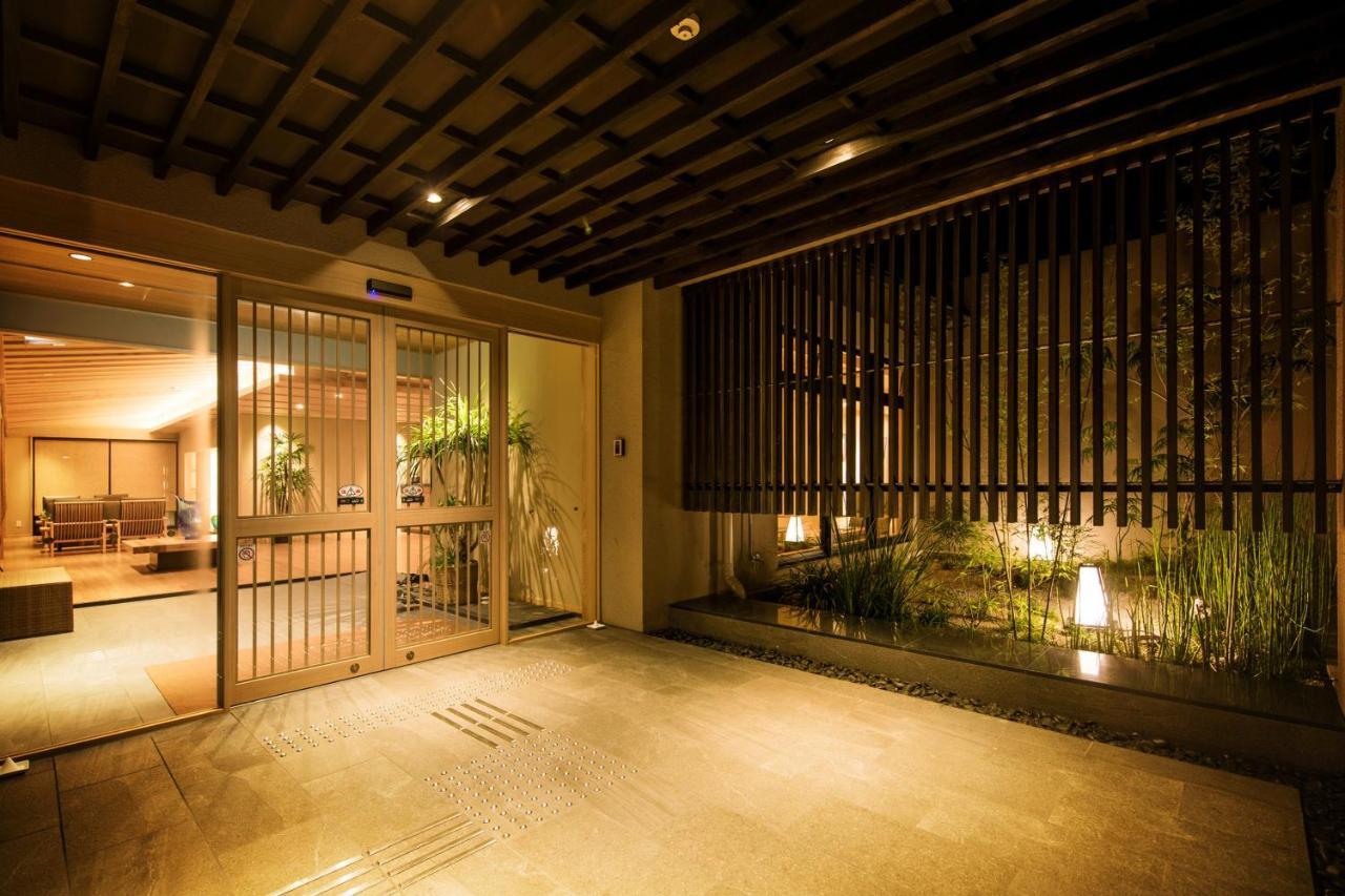 Umino Ryotei Okinawa Nakamasou Hotel Onna Kültér fotó